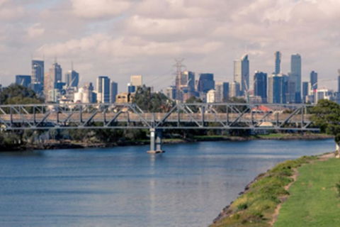 Amazing River Views - Fabulous Footscray Fun!!! - Holiday Adelaide 0