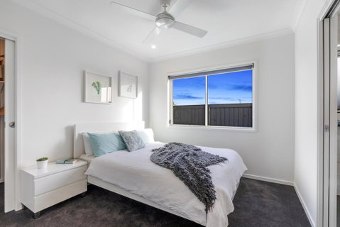Amber House - Holiday Adelaide 0