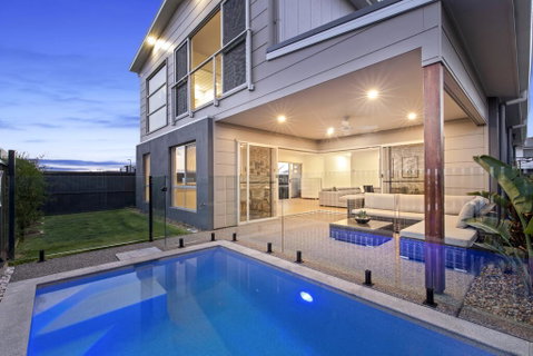 Amber House - Holiday Adelaide 3