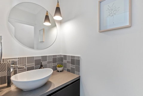 Amber House - Holiday Adelaide 1