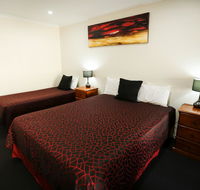 Amber Lodge Motel - Holiday Adelaide