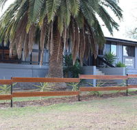 Amble Inn - Holiday Adelaide