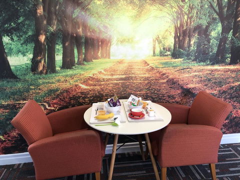 Amelia Boutique Hotel - Holiday Adelaide 2