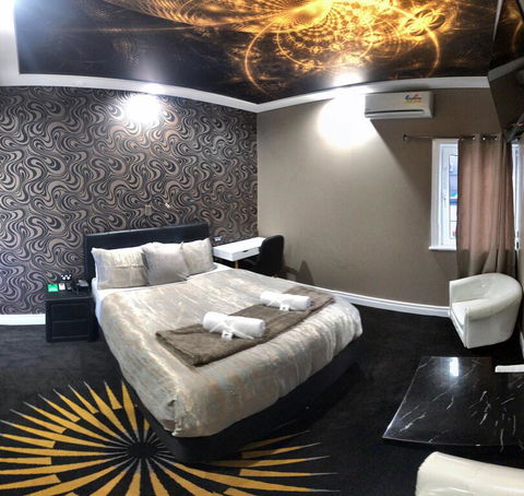 Amelia Boutique Hotel - Holiday Adelaide 3