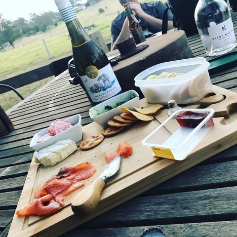 AMs Farm Stay - Holiday Adelaide 2