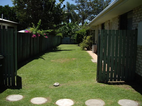 Anchor In - Holiday Adelaide 3