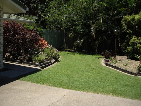 Anchor In - Holiday Adelaide 2