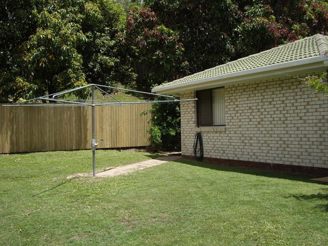 Anchor In - Holiday Adelaide 1