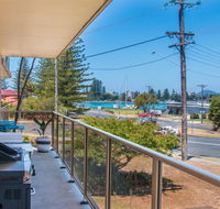 Anchorage 2 with Water Views - Holiday Adelaide