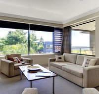 Anchorage Harbourside - magnificent views - Holiday Adelaide