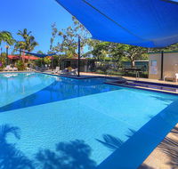 Anchorage Holiday Park - Holiday Adelaide