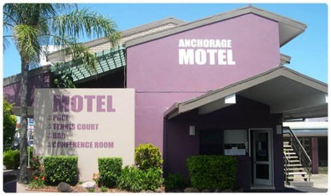 Anchorage Motor Inn - Holiday Adelaide 0