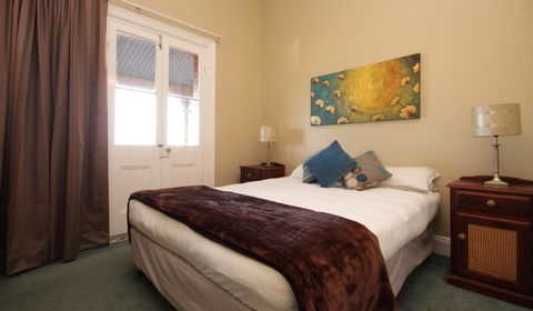 Anchorage Seafront Hotel - Holiday Adelaide 2