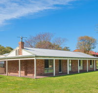 Anchors Away - Holiday Adelaide