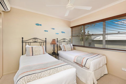 Andari Holiday Apartments - Holiday Adelaide 0