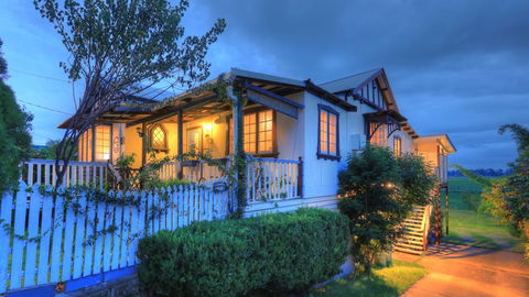 Andavine House - Bed & Breakfast - Holiday Adelaide 2