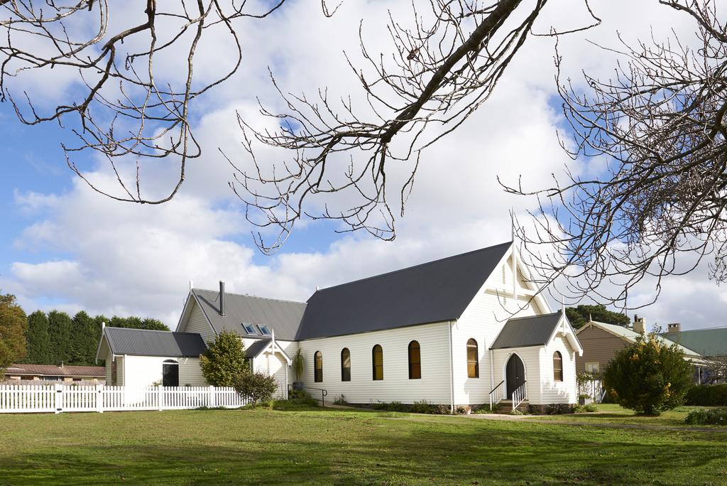 Wallendbeen NSW Holiday Adelaide