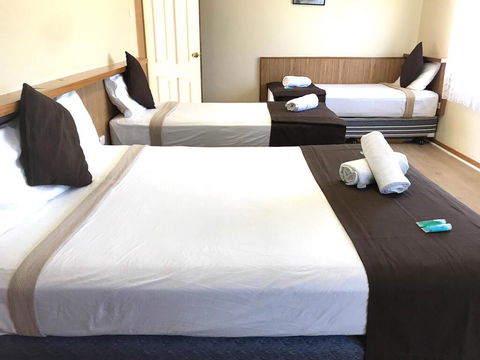Angel's Rest Motel - Holiday Adelaide 3