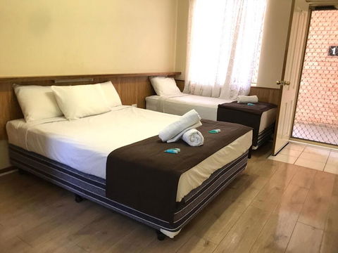 Angel's Rest Motel - Holiday Adelaide 0