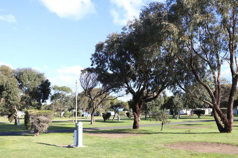 Anglesea Family Caravan Park - Holiday Adelaide 1