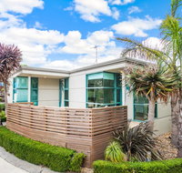 Anglesea River Apartments - Spa Apartment 40 - Holiday Adelaide