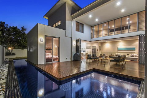 Angourie Beach House @ Corporate Boardies - Holiday Adelaide 0