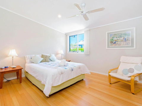 Angourie Blue 4 - Close To Surfing Beaches And National Park - Holiday Adelaide 3