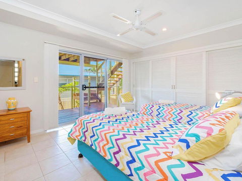 Angourie Blue 4 - Close To Surfing Beaches And National Park - Holiday Adelaide 1