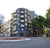 Annam Serviced Apartments - Holiday Adelaide