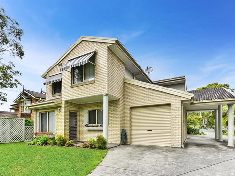 Anne's Beach Getaway - Holiday Adelaide 3