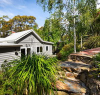 Annecy House - Holiday Adelaide