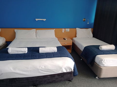 Annerley Motor Inn - Holiday Adelaide 0