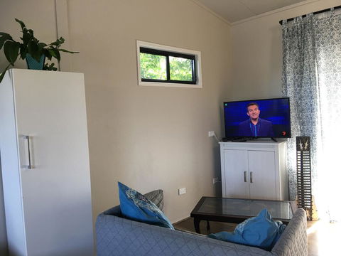 Annerley-granny Flat,private, New, Convenience - Holiday Adelaide 1