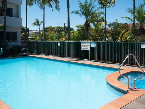 Apartment 3 - Providence - Holiday Adelaide 0