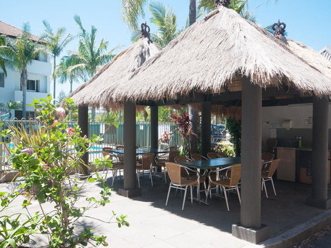 Apartment 3 - Providence - Holiday Adelaide 2