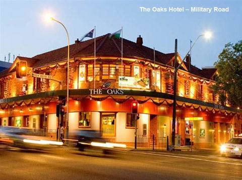 Apartment Kurraba Road KURR6 - Holiday Adelaide 1