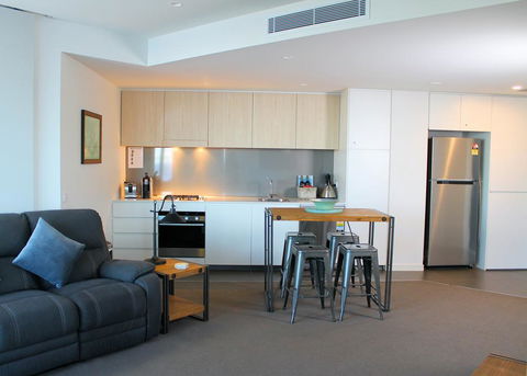 Apartment On King Street - Holiday Adelaide 0