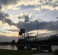 Apartment with sweeping view of the Bay 2 bedrooms sleeps 5 - Holiday Adelaide