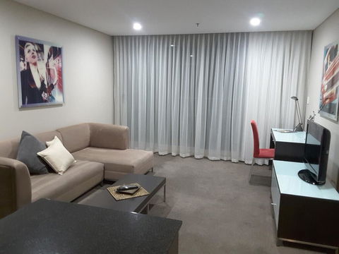APARTMENT@96 - Holiday Adelaide 0