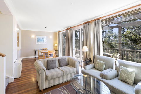 Apartments @ 15 Thompsons - Holiday Adelaide 1