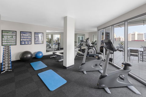 Apartments @ 31 Woods - Holiday Adelaide 1