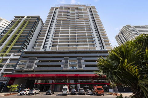 Apartments @ 31 Woods - Holiday Adelaide 3