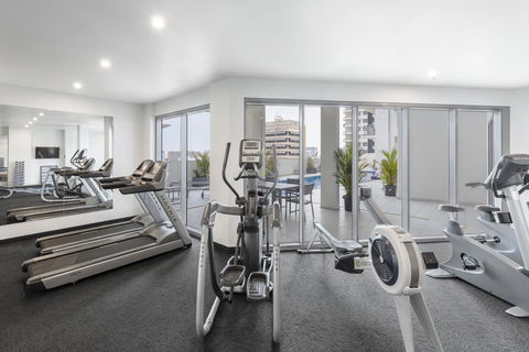 Apartments @ 31 Woods - Holiday Adelaide 2