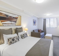 Apartments  317 Castlereagh - Holiday Adelaide