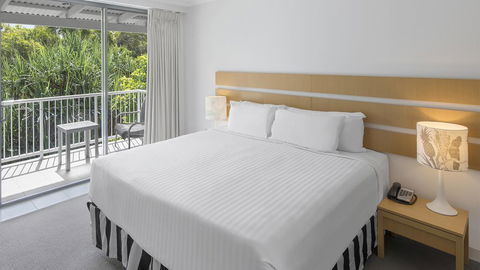 Apartments @ 87 Port Douglas - Holiday Adelaide 3