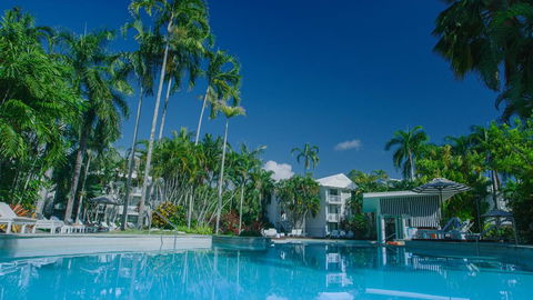 Apartments @ 87 Port Douglas - Holiday Adelaide 0
