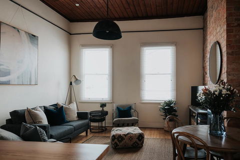 Apartments On Belmore -The Ferguson - Holiday Adelaide 1