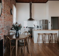 Apartments on Belmore -The Ferguson - Holiday Adelaide