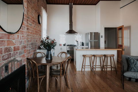 Apartments On Belmore -The Ferguson - Holiday Adelaide 0