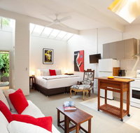 Apartments on Elsmere - Holiday Adelaide